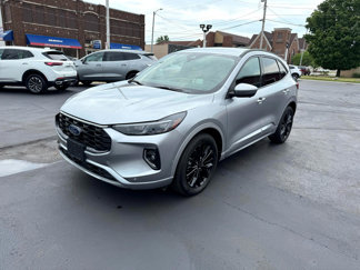 Used 2023 Ford Escape ST-Line Elite image 1