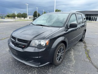 Used 2015 Dodge Grand Caravan SE w/ Quick Order Package 29E SE image 1