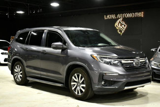 Used 2019 Honda Pilot EX-L image 1