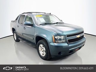 Used 2011 Chevrolet Avalanche LS w/ Convenience Package image 1