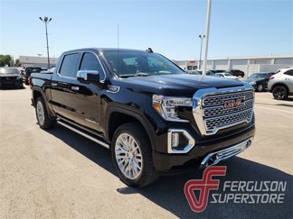 Used 2019 GMC Sierra 1500 Denali w/ Denali Ultimate Package image 1