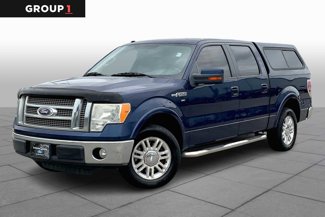 Used 2010 Ford F150 Lariat image 1