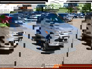 Used 2015 Ford Escape Titanium image 1