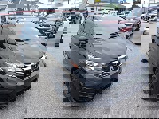 Used 2019 Honda Fit LX image 1