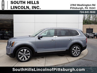 Used 2020 Kia Telluride S image 1