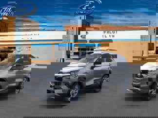 New 2025 Ford Escape Active w/ Tech Pack #1 image 1