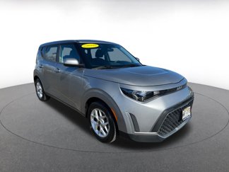 Used 2023 Kia Soul LX w/ Option Group 015 video 1