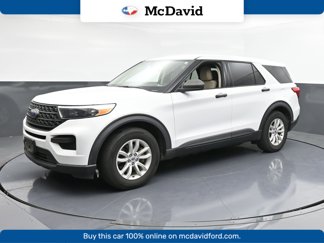 Used 2020 Ford Explorer 2WD image 1