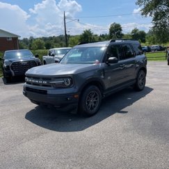Used 2021 Ford Bronco Sport Big Bend image 1