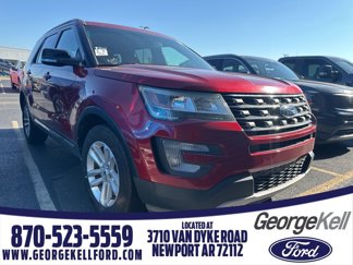 Used 2016 Ford Explorer XLT w/ Equipment Group 202A image 1