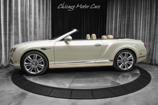 Used 2016 Bentley Continental GT image 1