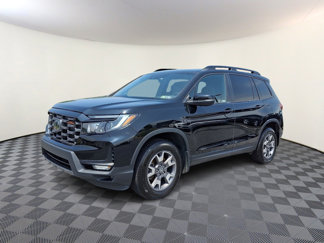 Used 2022 Honda Passport TrailSport image 1