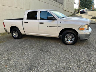 Used 2011 RAM 1500 ST w/ ST Popular Equipment Group image 1