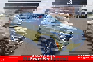 New 2024 Kia Seltos S image 1