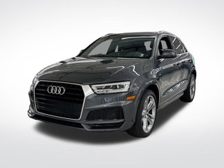 Used 2018 Audi Q3 2.0T Premium Plus w/ Premium Plus Package image 1