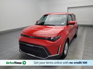 Used 2023 Kia Soul LX w/ LX Technology Package image 1