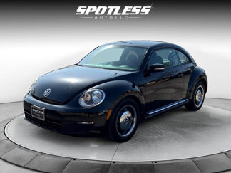 Used 2013 Volkswagen Beetle 2.5 image 1