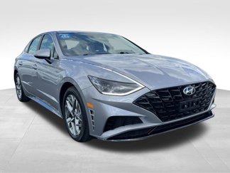 Used 2023 Hyundai Sonata SEL 360° Tour