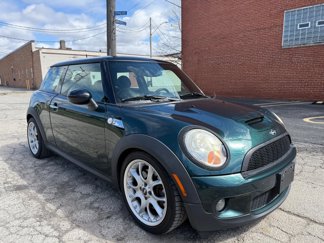 Used 2009 MINI Cooper S image 1