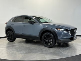 Used 2022 MAZDA CX-30 AWD 2.5 S w/ Preferred Package image 1