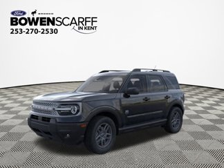 New 2025 Ford Bronco Sport Big Bend image 1