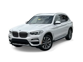 Used 2019 BMW X3 xDrive30i image 1