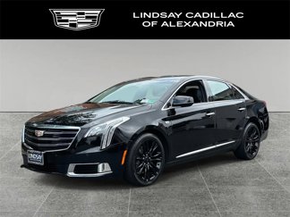 Used 2019 Cadillac XTS Luxury image 1