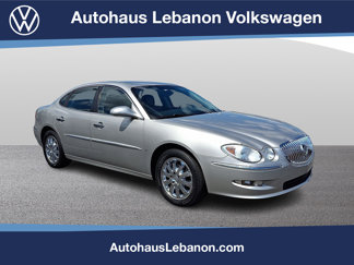 Used 2008 Buick LaCrosse CXL w/ Driver Confidence Package image 1