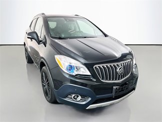 Used 2016 Buick Encore Premium w/ Experience Buick Package image 1