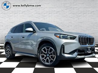 Certified 2023 BMW X1 xDrive28i w/ Premium Package image 1