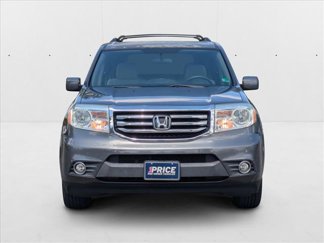 Used 2013 Honda Pilot EX video 2