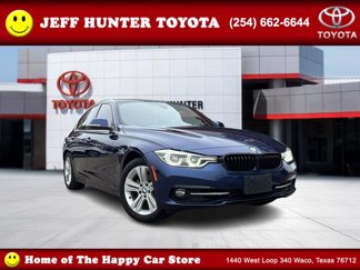 Used 2018 BMW 330i Sedan w/ Convenience Package image 1
