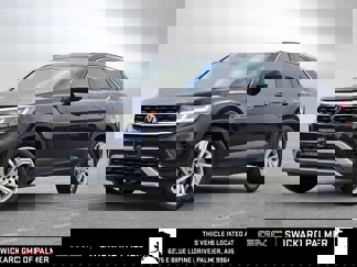 Used 2020 Volkswagen Atlas Cross Sport SEL image 1