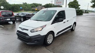 Used 2018 Ford Transit Connect XL image 1