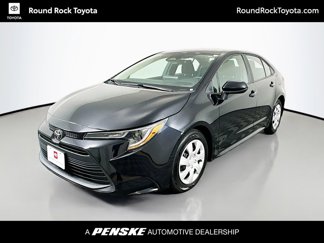 Certified 2023 Toyota Corolla LE image 1