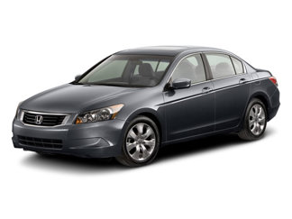 Used 2010 Honda Accord EX image 1