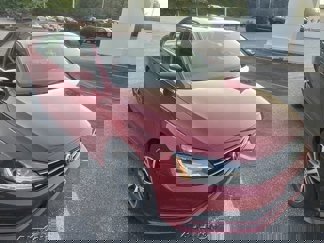 Used 2017 Volkswagen Jetta SE image 1