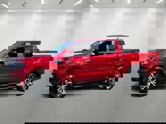 Used 2020 Ford Ranger Lariat w/ Technology Package image 1