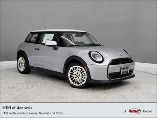 New 2025 MINI Cooper S image 1