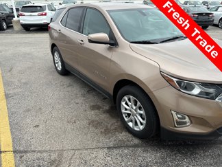 Used 2019 Chevrolet Equinox LT image 1