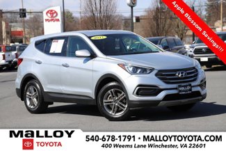 Used 2017 Hyundai Santa Fe Sport w/ Cargo Package image 1