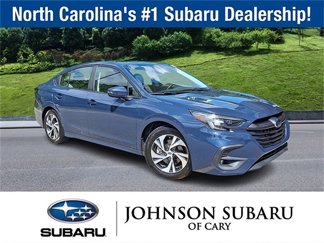 Used 2023 Subaru Legacy Premium image 1