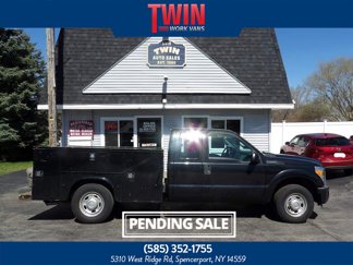 Used 2015 Ford F250 XL image 1