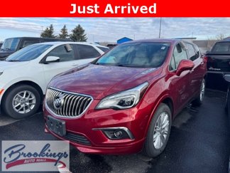 Used 2017 Buick Envision Preferred image 1