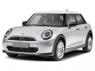 New 2025 MINI Cooper S image 1