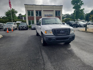 Used 2011 Ford Ranger XL image 1