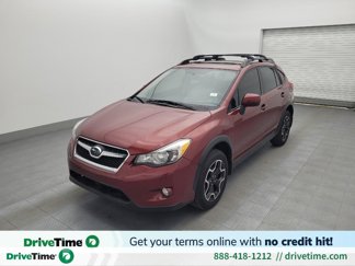 Used 2013 Subaru Crosstrek 2.0i Limited w/ Popular Pkg 2 image 1