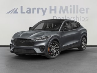 Used 2023 Ford Mustang Mach-E GT w/ GT Performance Edition image 1