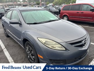 Used 2010 MAZDA MAZDA6 i Sport image 1