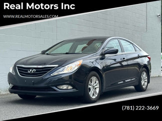 Used 2013 Hyundai Sonata GLS w/ Popular Equipment Pkg image 1